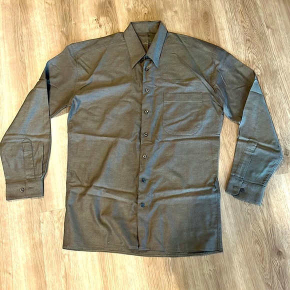 Jack Lipson button down shirt - Picture 1 of 11